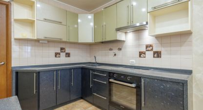 Купить 1 комнатную квартиру в г. Брянск. Фотография №2