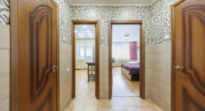 Купить квартиру 1 комнатную, 41.91 кв. м., Россия, г. Брянск. Фотография №9