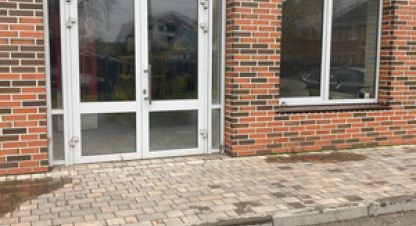 Снять торговое помещение на улице Большая школьная г. Рабочий посёлок большое козино. Фотография №4