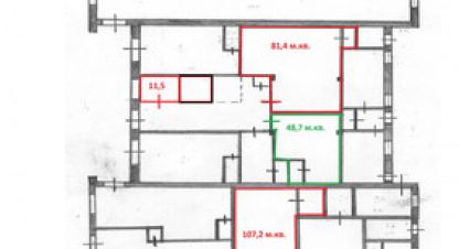 Снять торговое помещение, 107.2 кв. м., Россия, г. Рабочий посёлок большое козино. Фотография №10