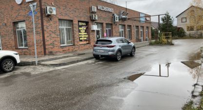 Снять торговое помещение в г. Рабочий посёлок большое козино. Фотография №3