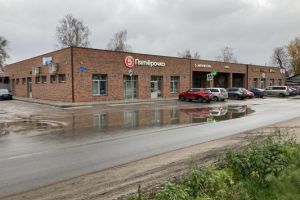 Сдам торговое помещение с общей площадью 81.4м2, на улице Большая школьная, г. Рабочий посёлок большое козино, Нижегородская обл., Россия, агентство Интернет-партнер