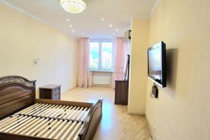 Продам квартиру 3-х комнатную с общей площадью 109.4м2, 10/16 эт., на улице Союзный пр-кт, Новогиреево (ВАО) район, г. Москва, Москва, Россия, агентство Интернет-партнер