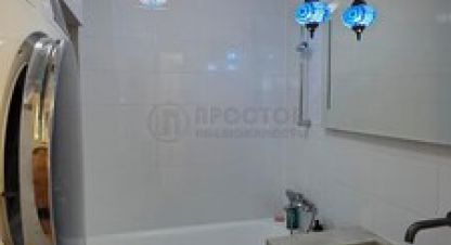 Купить квартиру 2-х комнатную, 49.7 кв. м. Фотография №8 Купить квартиру 2-х комнатную, 49.7 кв. м., Россия, г. Москва. Фотография №8