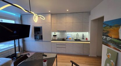 Купить квартиру на улице 2-й нагатинский проезд г. Москва. Фотография №5 Купить квартиру на улице 2-й нагатинский проезд г. Москва. Фотография №5