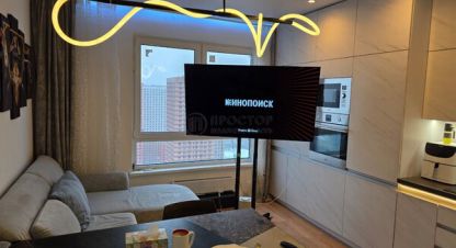 Продаётся квартира в г. Москва. Фотография №7 Продаётся квартира в г. Москва. Фотография №7