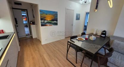 Продаётся 2-х комнатная квартира в г. Москва. Фотография №6 Продаётся 2-х комнатная квартира в г. Москва. Фотография №6