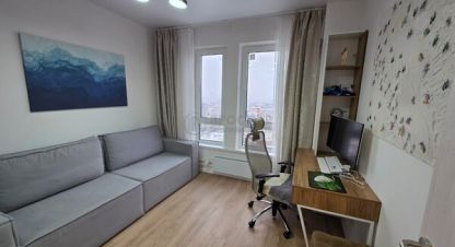 Купить квартиру в г. Москва. Фотография №3 Купить квартиру в г. Москва. Фотография №3