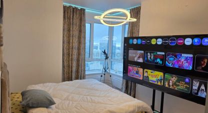 Купить квартиру 2-х комнатную, 49.7 кв. м. Фотография №1 Продам квартиру 2-х комнатную с общей площадью 49.7м2, 29/30 эт., на улице 2-й нагатинский проезд, Нагатино-Садовники (ЮАО) район, г. Москва, Москва, Россия, агентство Интернет-партнер. Фотография №1