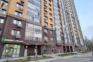 Продам квартиру 1 комнатную с общей площадью 41.6м2, 15/22 эт., на улице Свободный пр-кт, Новогиреево (ВАО) район, г. Москва, Москва, Россия, агентство Интернет-партнер