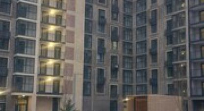 Купить квартиру в г. Москва. Фотография №3