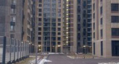 Купить 1 комнатную квартиру в г. Москва. Фотография №2