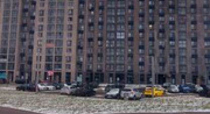 Продам квартиру 1 комнатную с общей площадью 39.9м2, 12/16 эт., на улице Кусковская ул, Новогиреево (ВАО) район, г. Москва, Москва, Россия, агентство Интернет-партнер. Фотография №1