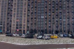 Продам квартиру 1 комнатную с общей площадью 39.9м2, 12/16 эт., на улице Кусковская ул, Новогиреево (ВАО) район, г. Москва, Москва, Россия, агентство Интернет-партнер