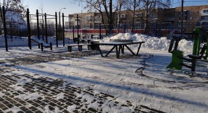 Купить 1 комнатную квартиру на улице Центральная ул г. Лужки (ядроминский со) д.. Фотография №4