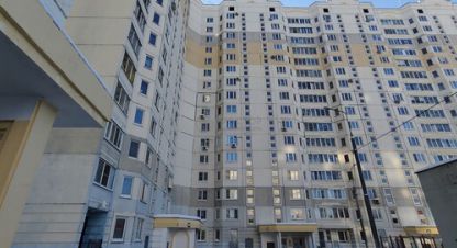 Купить 1 комнатную квартиру в г. Лужки (ядроминский со) д.. Фотография №2