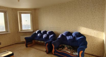 Купить квартиру на улице Центральная ул г. Лужки (ядроминский со) д.. Фотография №5