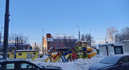 Купить квартиру в г. Лужки (ядроминский со) д.. Фотография №3