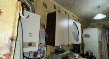 Купить 2-х комнатную квартиру на улице Им гоголя ул г. Дубовка. Фотография №4 Купить 2-х комнатную квартиру на улице Им гоголя ул г. Дубовка. Фотография №4