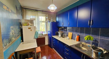 Продаётся 2-х комнатная квартира в г. Костомукша. Фотография №6 Продаётся 2-х комнатная квартира в г. Костомукша. Фотография №6