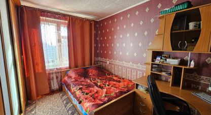 Купить 2-х комнатную квартиру в г. Костомукша. Фотография №2 Купить 2-х комнатную квартиру в г. Костомукша. Фотография №2