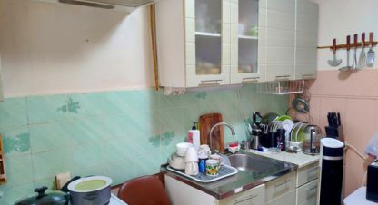 Купить квартиру 3-х комнатную, 58.5 кв. м., Россия, г. Костомукша. Фотография №10