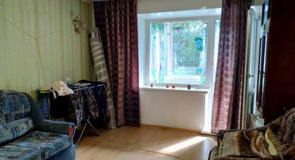 Купить 3-х комнатную квартиру в г. Костомукша. Фотография №2