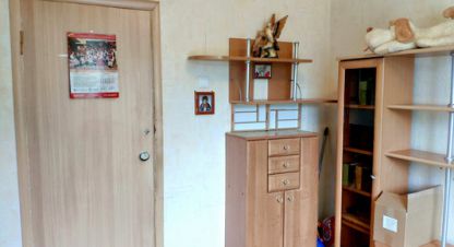 Купить квартиру 3-х комнатную, 58.5 кв. м., Россия, г. Костомукша. Фотография №9