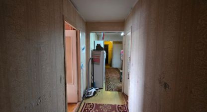 Продаётся 4-х комнатная квартира в г. Костомукша. Фотография №6 Продаётся 4-х комнатная квартира в г. Костомукша. Фотография №6