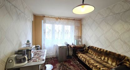 Продаётся квартира в г. Костомукша. Фотография №7 Продаётся квартира в г. Костомукша. Фотография №7