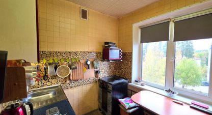 Купить квартиру в г. Костомукша. Фотография №3 Купить квартиру в г. Костомукша. Фотография №3