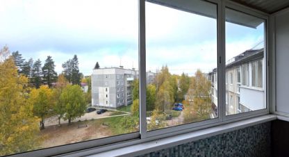 Купить квартиру 4-х комнатную, 84.9 кв. м. Фотография №8 Купить квартиру 4-х комнатную, 84.9 кв. м., Россия, г. Костомукша. Фотография №8