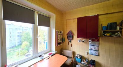 Купить квартиру на улице Антикайнена ул г. Костомукша. Фотография №5 Купить квартиру на улице Антикайнена ул г. Костомукша. Фотография №5