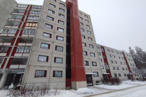 Продам квартиру 1 комнатную с общей площадью 32.5м2, 9/9 эт., на улице Интернациональная ул, г. Костомукша, Карелия респ., Россия, агентство Интернет-партнер Продам квартиру 1 комнатную с общей площадью 32.5м2, 9/9 эт., на улице Интернациональная ул, г. Костомукша, Карелия респ., Россия, агентство Интернет-партнер