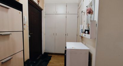 Купить 1 комнатную квартиру в г. Костомукша. Фотография №2