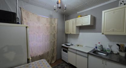 Продаётся 1 комнатная квартира в г. Костомукша. Фотография №6