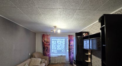 Купить 1 комнатную квартиру на улице Парковая ул г. Костомукша. Фотография №4