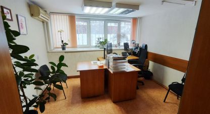 Снять офисное помещение на улице Малышева ул г. Екатеринбург. Фотография №5