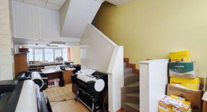 Снять офисное помещение на улице Малышева ул г. Екатеринбург. Фотография №4