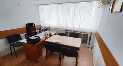 Снять офисное помещение в г. Екатеринбург. Фотография №2