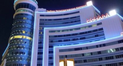 Снять офисное помещение на улице Розы люксембур ул г. Екатеринбург. Фотография №5