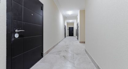 Купить квартиру на улице Строителей пр-кт г. Заневскоеское поселение, кудрово. Фотография №4