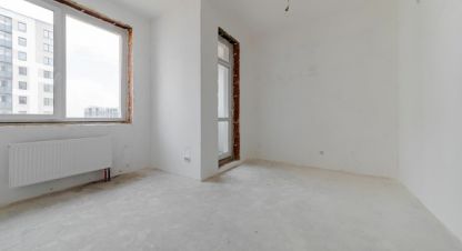 Купить квартиру, 23.9 кв. м., Россия, г. Заневскоеское поселение, кудрово. Фотография №8