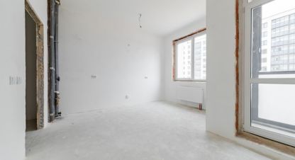 Купить квартиру, 23.9 кв. м., Россия, г. Заневскоеское поселение, кудрово. Фотография №9