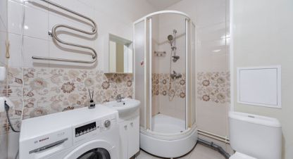 Купить квартиру, 24.6 кв. м., Россия, г. Заневскоеское поселение, кудрово. Фотография №10