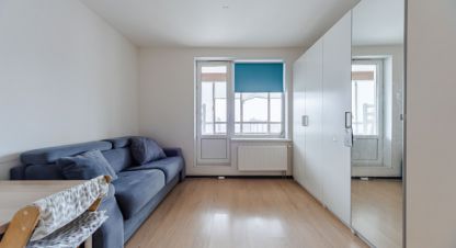 Купить квартиру, 24.6 кв. м., Россия, г. Заневскоеское поселение, кудрово. Фотография №8