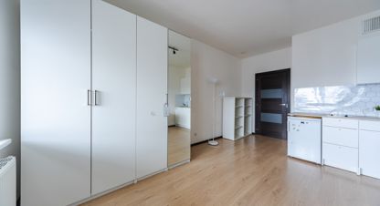 Купить квартиру, 24.6 кв. м., Россия, г. Заневскоеское поселение, кудрово. Фотография №9