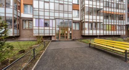 Купить квартиру в г. Заневскоеское поселение, кудрово. Фотография №3