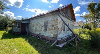 Купить дом 3-х комнатную, 74.9 кв. м., Россия, г. Кузьминское. Фотография №10