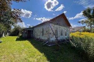 Продам дом 3-х комнатный с общей площадью 74.9м2, на улице Кузьминское с, г. Кузьминское, Рязанская обл., Россия, агентство Интернет-партнер